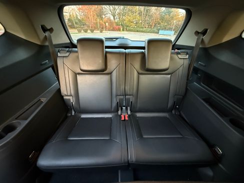 Used 2018 Volkswagen Atlas SEL image 16