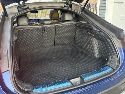 Used 2021 Mercedes-Benz GLE 63 AMG S image 13