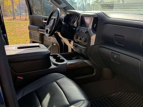 Used 2021 Chevrolet Silverado 1500 RST w/ All Star Edition Plus image 6