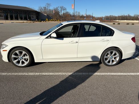 Used 2014 BMW 335i Sedan image 10