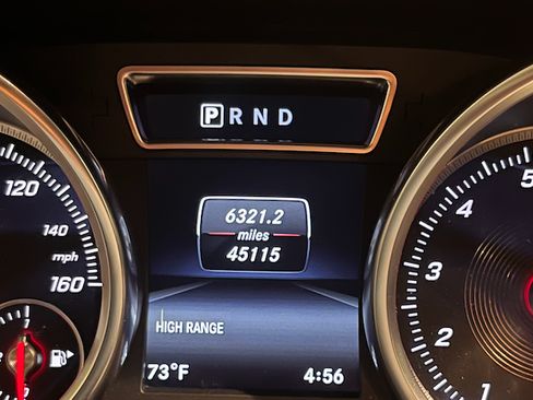 Used 2017 Mercedes-Benz G 550 image 21