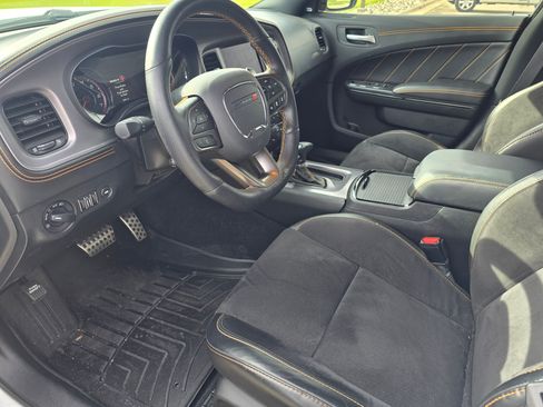 Used 2023 Dodge Charger Scat Pack image 8