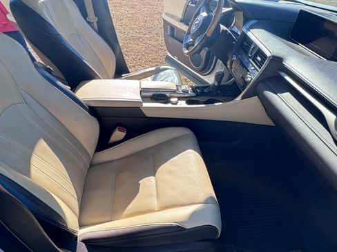 Used 2017 Lexus RX 350 FWD image 15