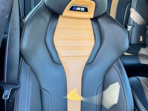 Used 2021 BMW M5 AWD/4WD image 30