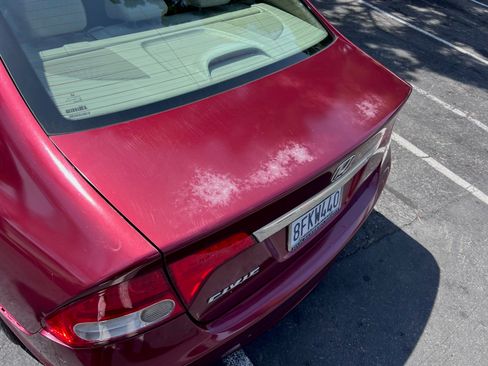 Used 2009 Honda Civic LX image 11