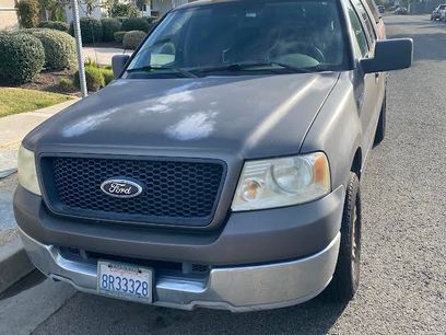 Used 2005 Ford F150 XLT