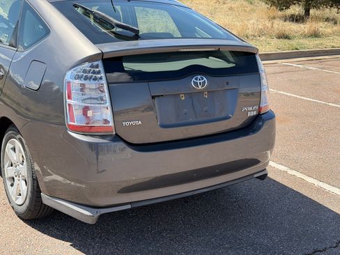 Used 2009 Toyota Prius image 6