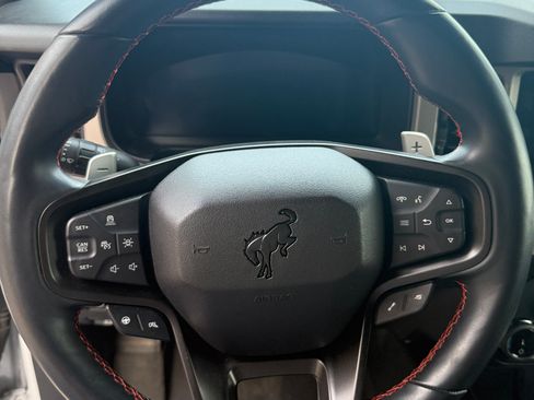 Used 2022 Ford Bronco Raptor image 9