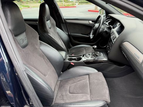 Used 2011 Audi S4 Premium Plus image 23