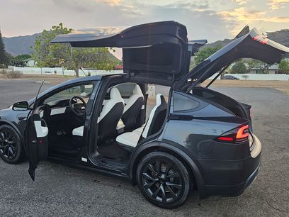 Used 2024 Tesla Model X