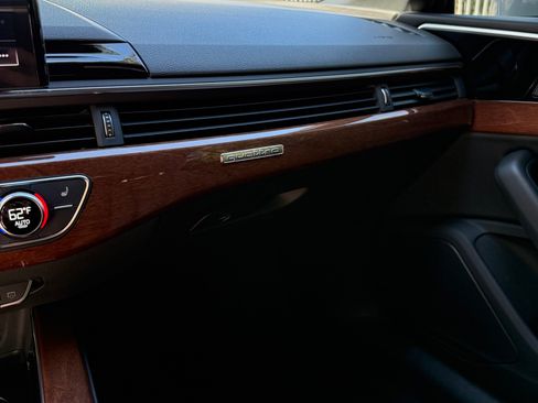 Used 2022 Audi A5 2.0T Premium image 29