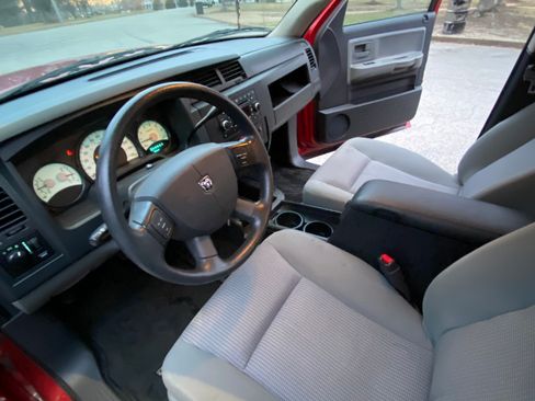 Used 2008 Dodge Dakota SXT image 20