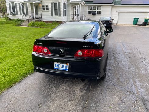 Used 2006 Acura RSX Type-S FWD image 9