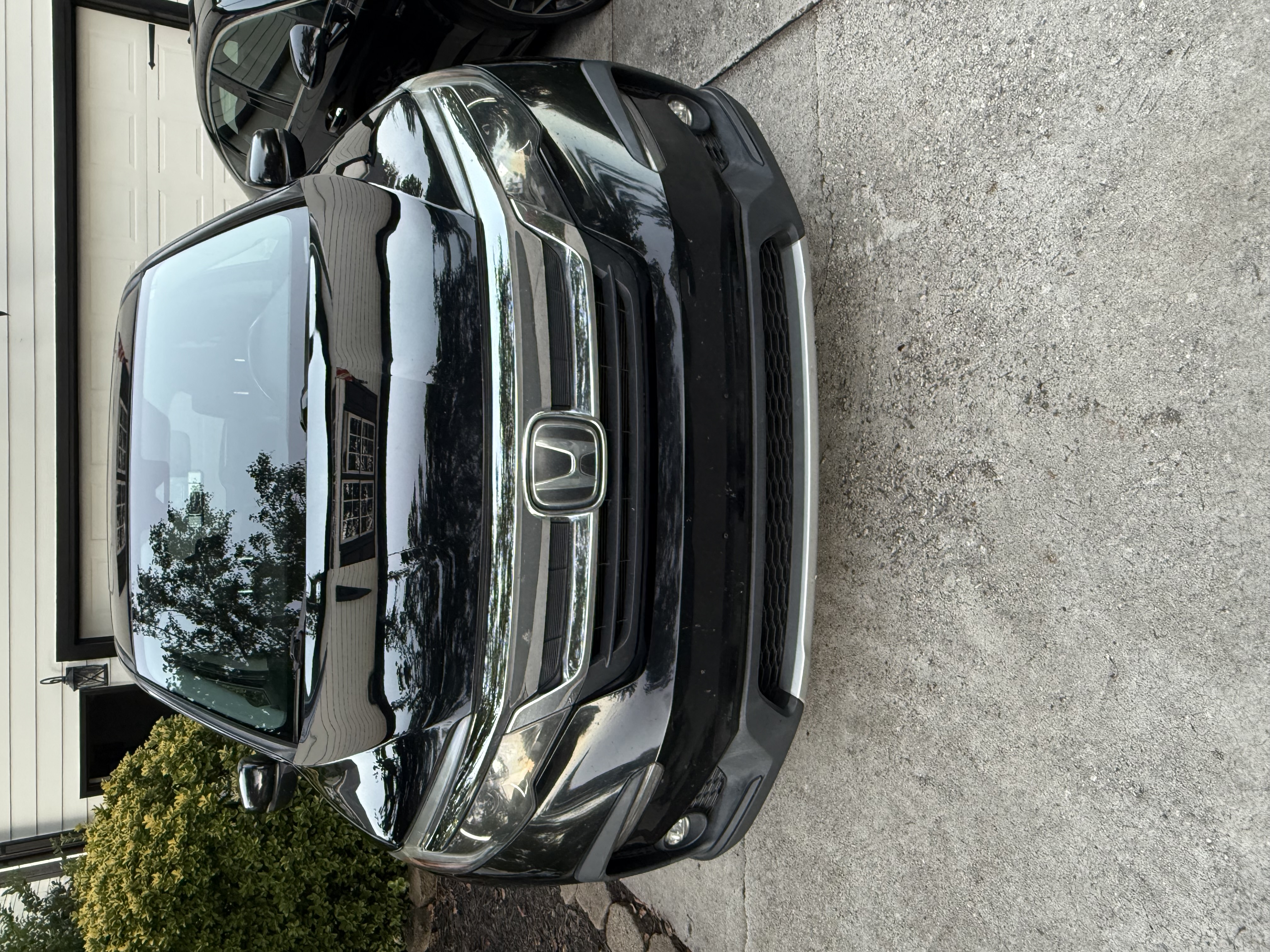 Used 2019 Honda Pilot EX-L image 1