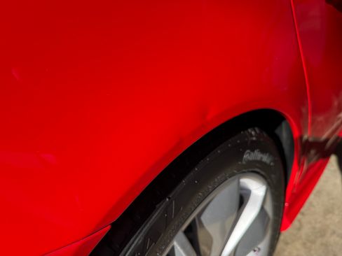 Used 2009 Saab 9-3 Aero image 17