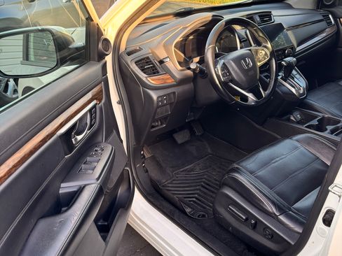 Used 2018 Honda CR-V EX-L image 10