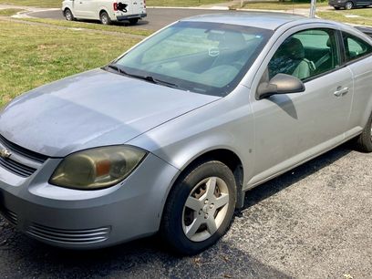 Used 2008 Chevrolet Cobalt LS