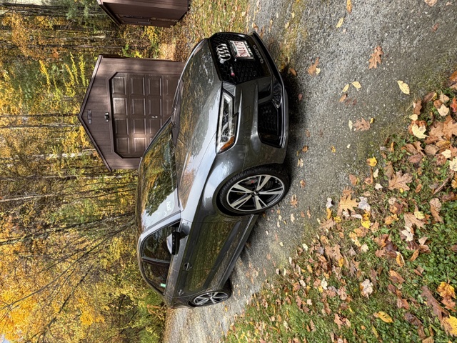 Used 2018 Audi RS 3 AWD/4WD image 11