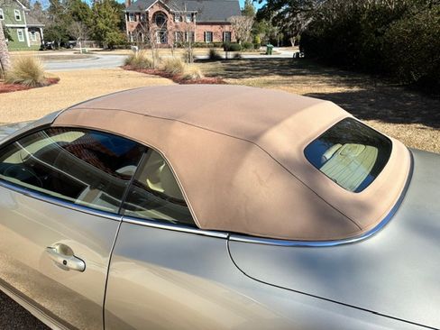 Used 2008 Jaguar XKR R image 10