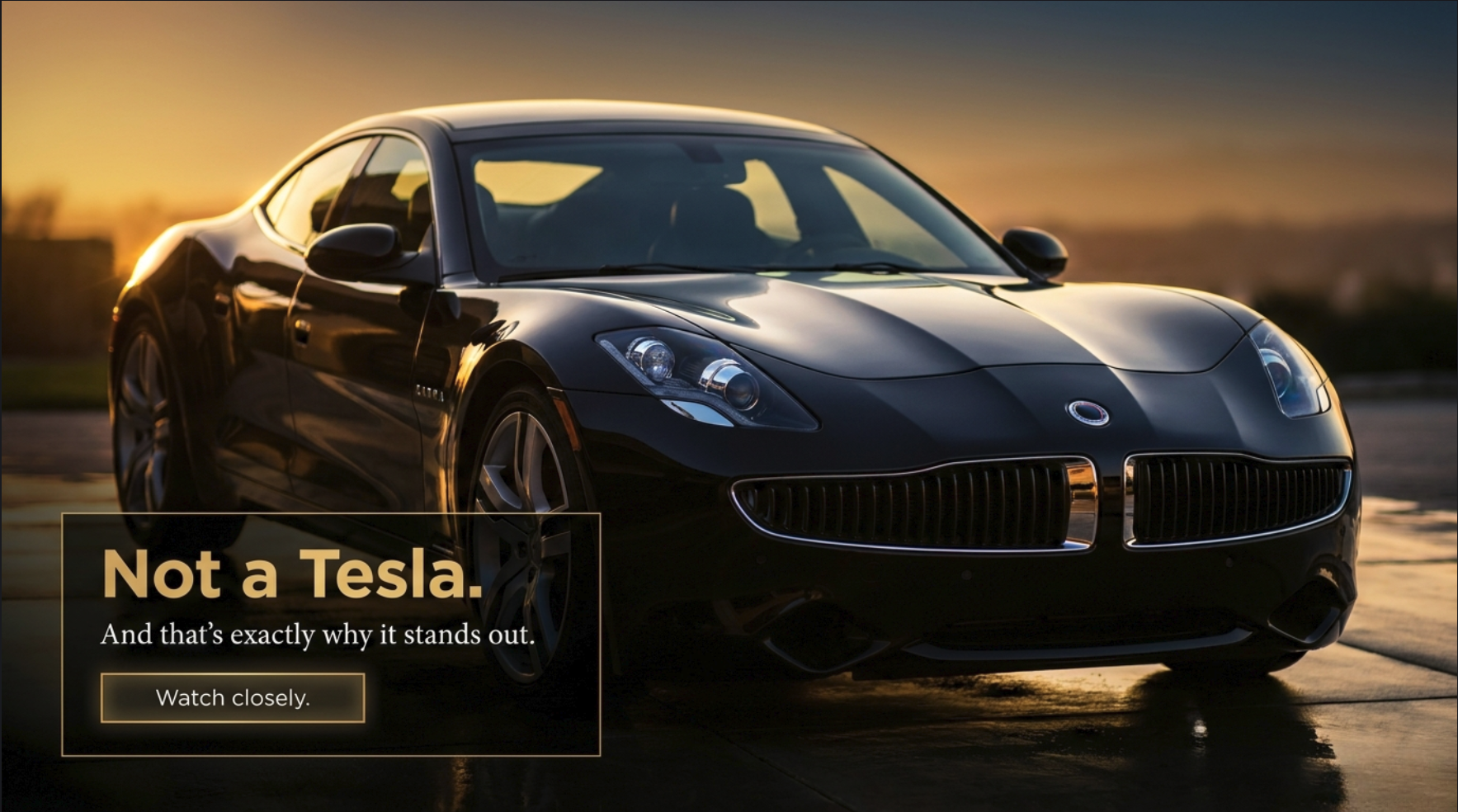 Used 2018 Karma Revero Luxury RWD image 5