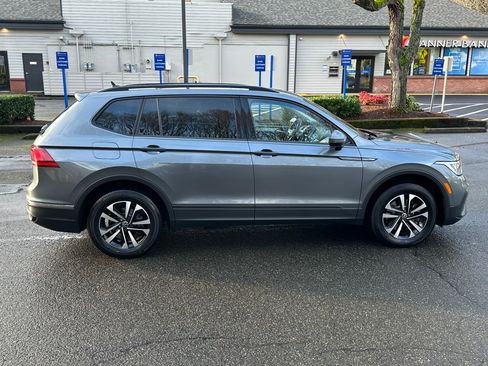 Used 2023 Volkswagen Tiguan S image 13