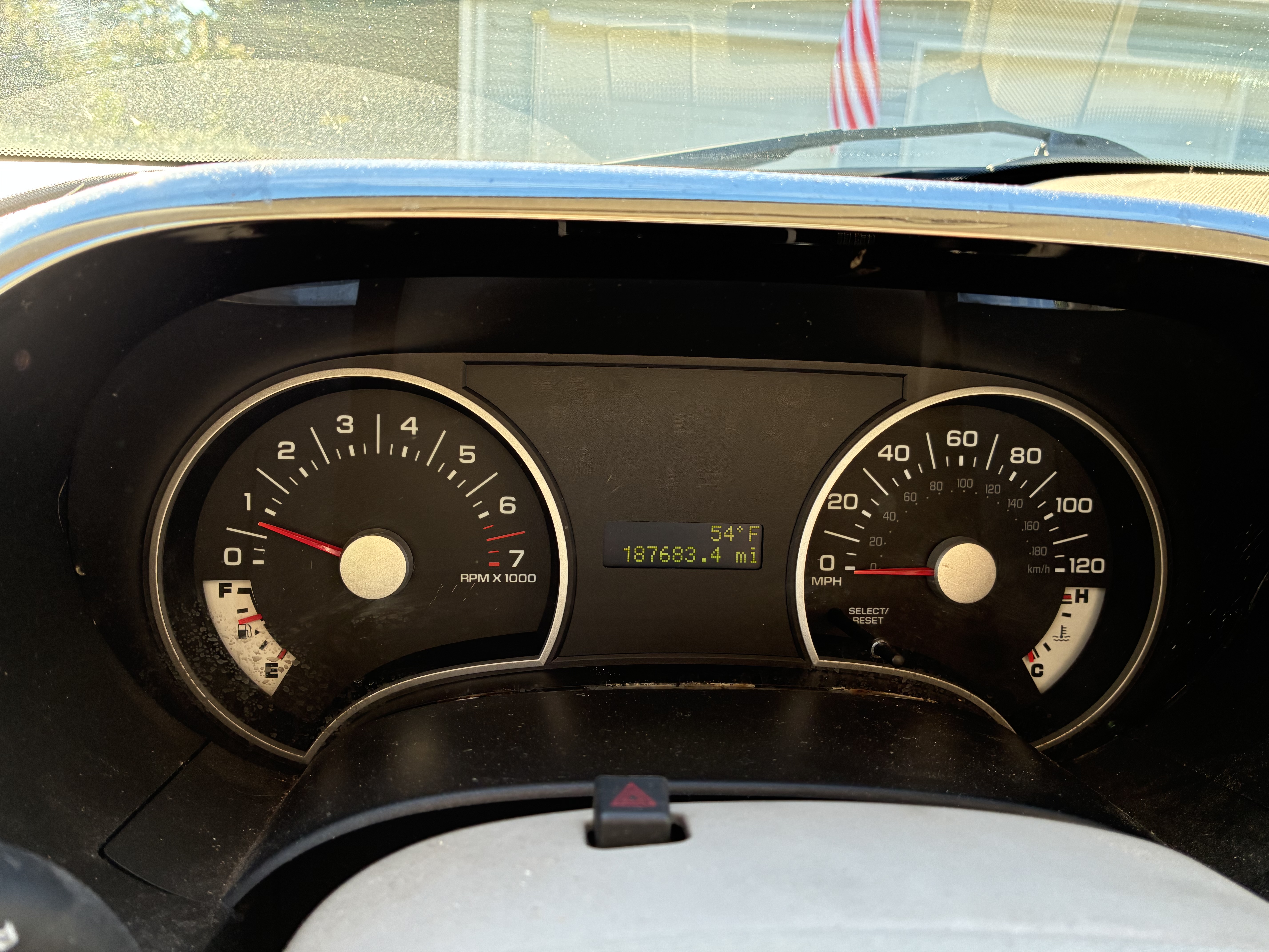 Used 2007 Ford Explorer XLT AWD/4WD image 6