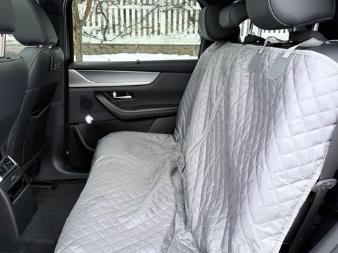 Used 2025 MAZDA CX-70 Plug-In Hybrid w/ Premium Plus image 18