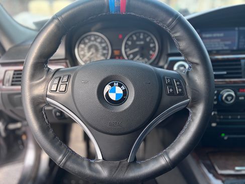 Used 2007 BMW 328xi Sedan AWD/4WD image 9