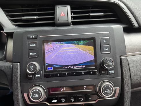 Used 2016 Honda Civic LX image 11