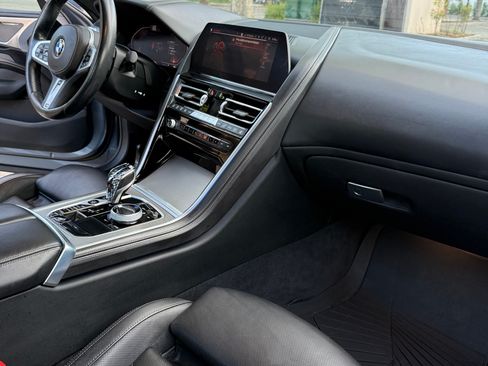 Used 2022 BMW 840i Coupe image 15