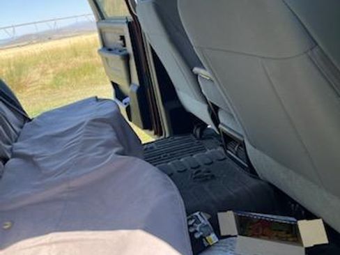 Used 2016 RAM 3500 Tradesman w/ Chrome Appearance Group image 9