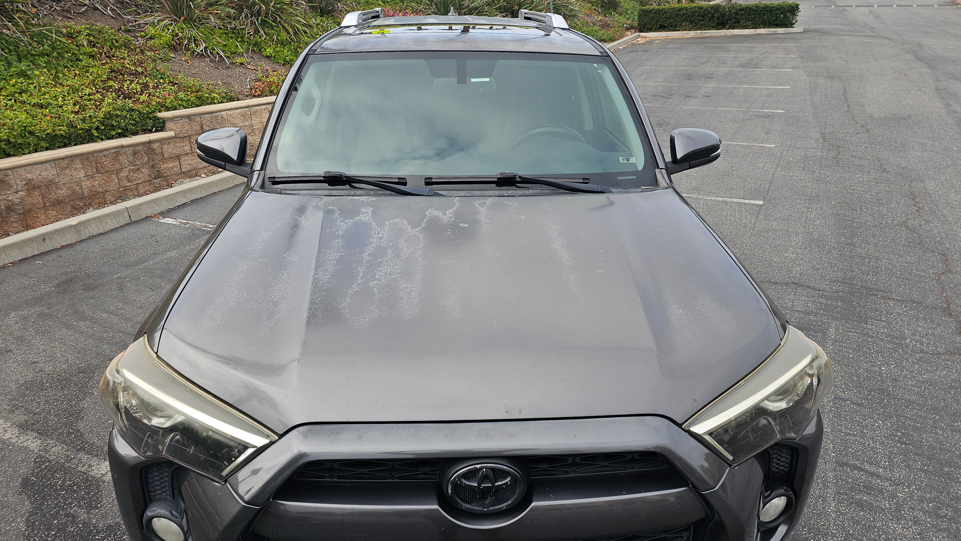 Used 2014 Toyota 4Runner SR5 Premium RWD image 28