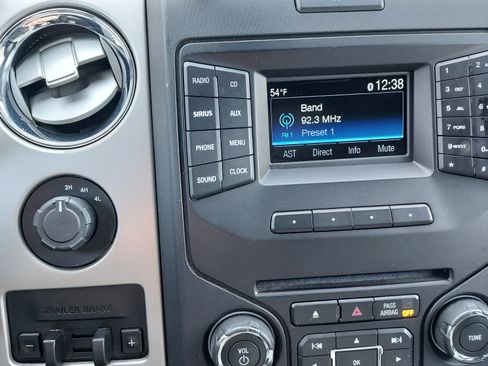 Used 2014 Ford F150 XLT w/ Equipment Group 301A Mid image 10