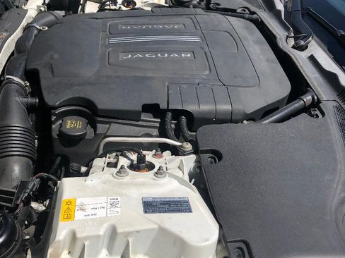 Used 2014 Jaguar XK Coupe RWD image 20