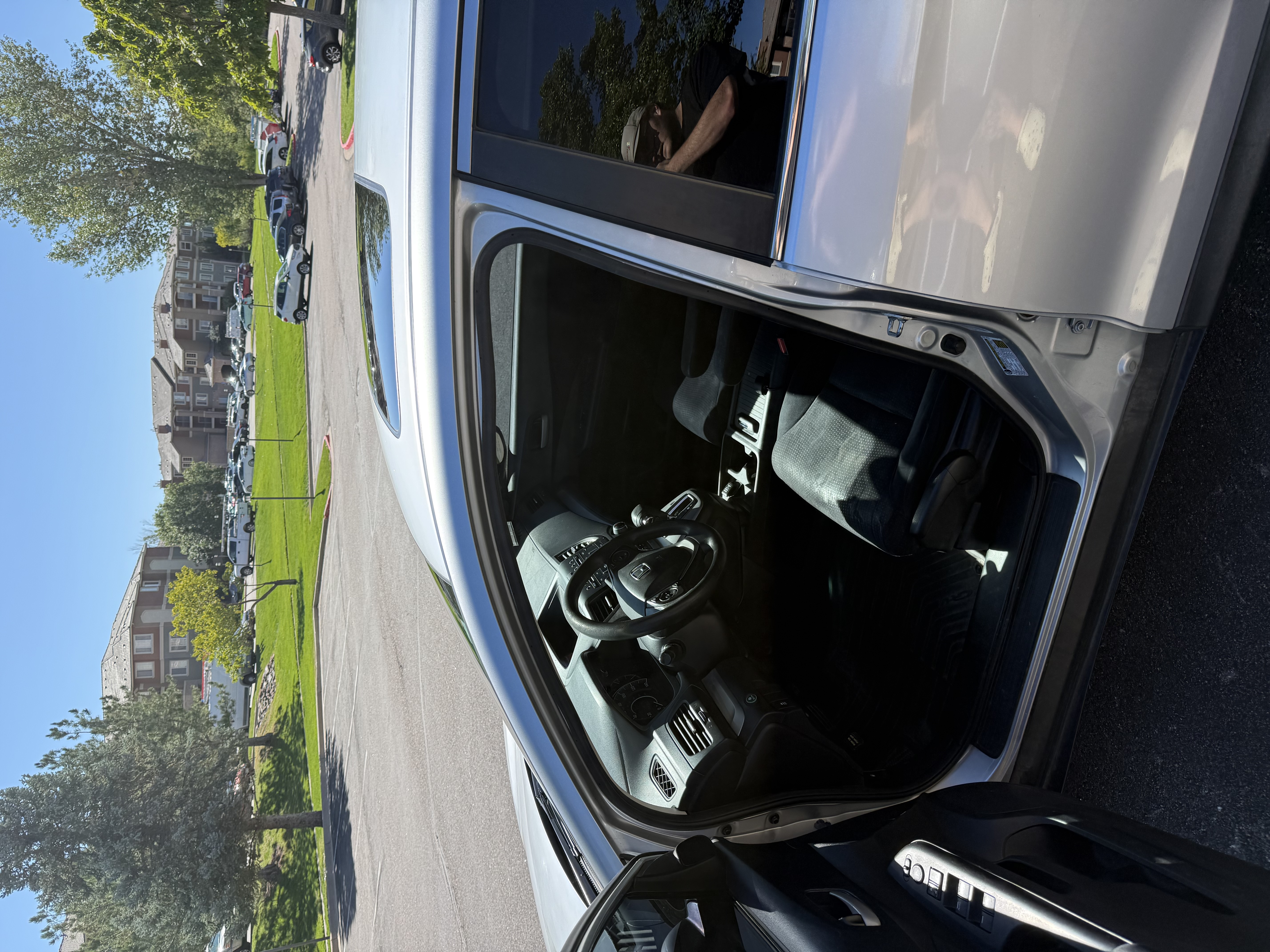 Used 2012 Honda CR-V EX image 12