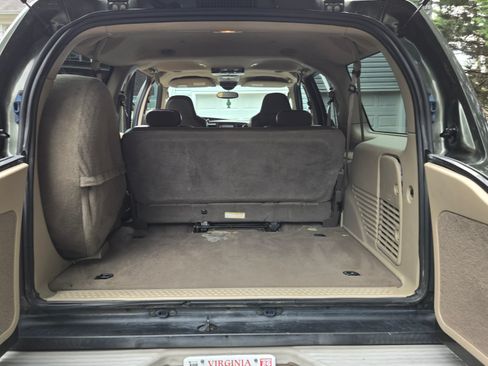 Used 2003 Ford Excursion Eddie Bauer image 16