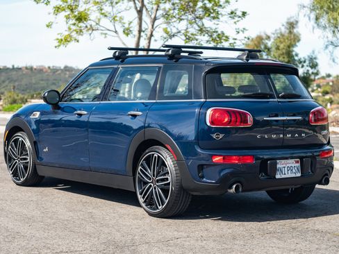 Used 2019 MINI Cooper Clubman S image 4