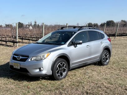 Used 2015 Subaru Crosstrek 2.0i Limited w/ Popular Package #1