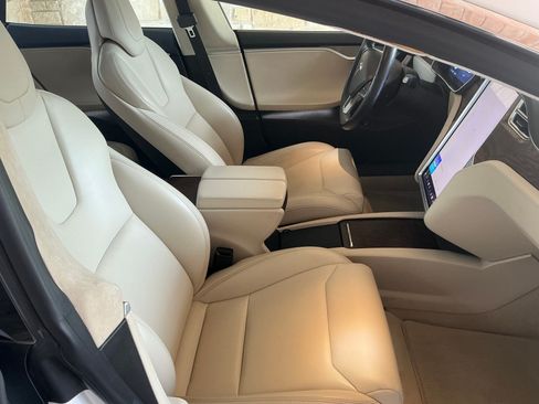 Used 2017 Tesla Model S P100D image 11