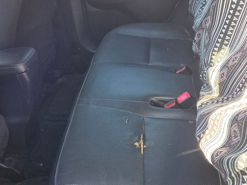 Used 2012 Lexus CT 200h image 11