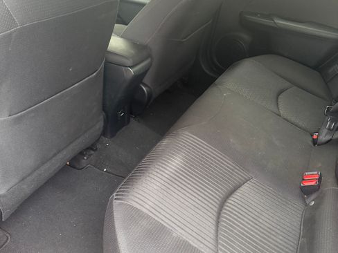 Used 2016 Toyota Prius Three w/ Advanced Technology Package image 12