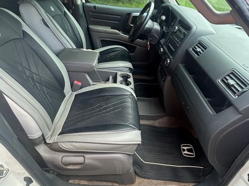Used 2013 Honda Ridgeline RTL image 9