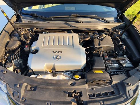 Used 2013 Lexus ES 350 w/ Premium Pkg FWD image 12