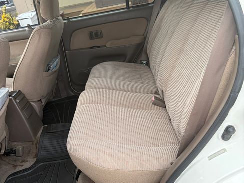 Used 1997 Toyota 4Runner SR5 RWD image 9