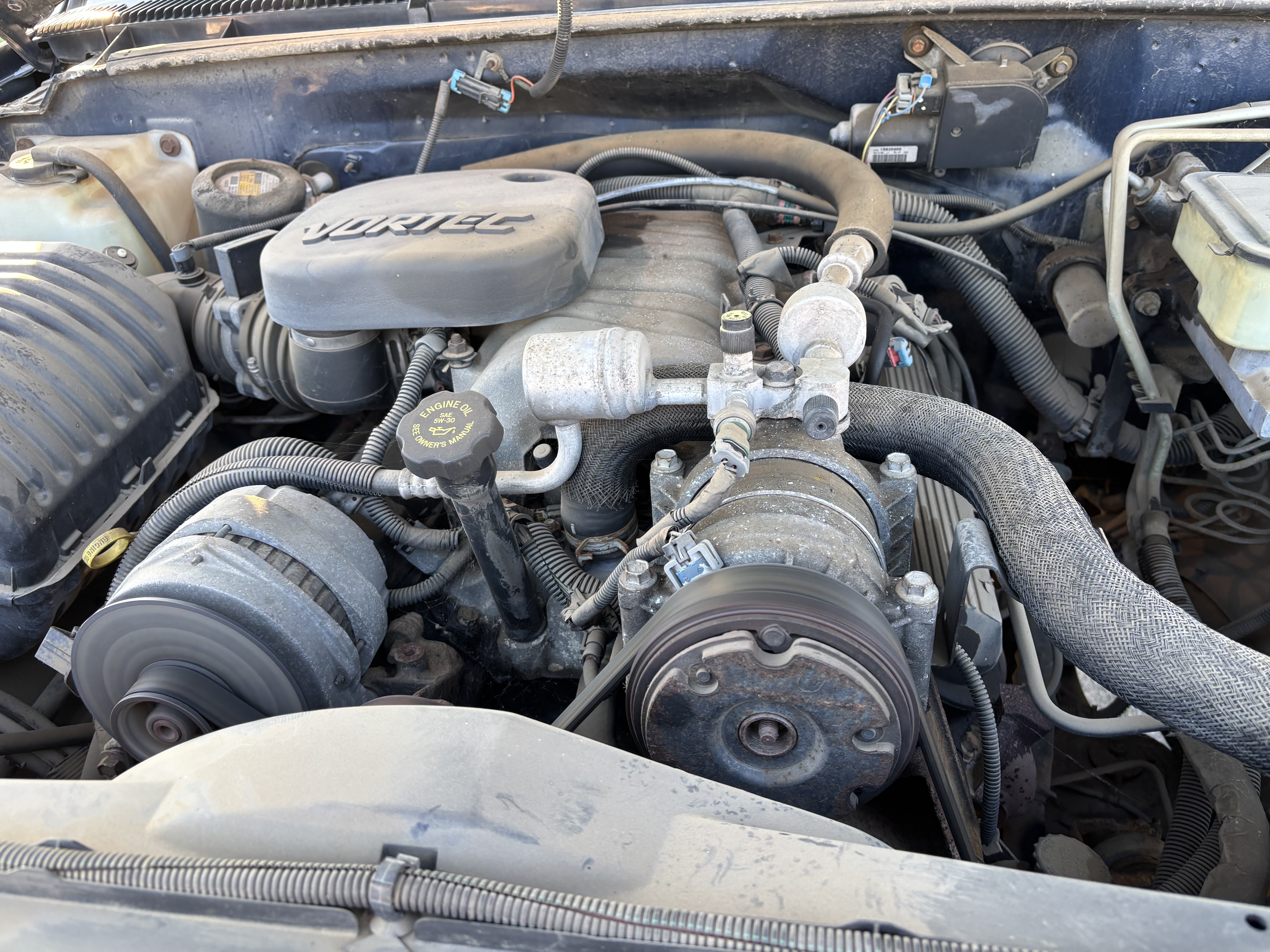 Used 1999 Chevrolet Silverado 3500 2WD Crew Cab w/ Preferred Equipment Group 2 image 19