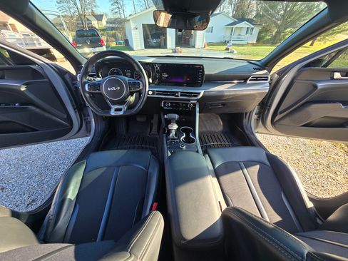 Used 2023 Kia K5 GT-Line image 13
