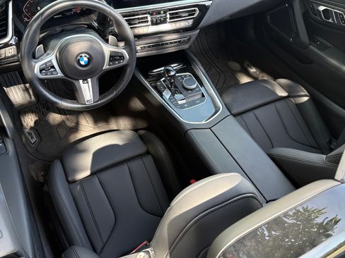 Used 2023 BMW Z4 sDrive30i w/ Premium Package RWD image 15