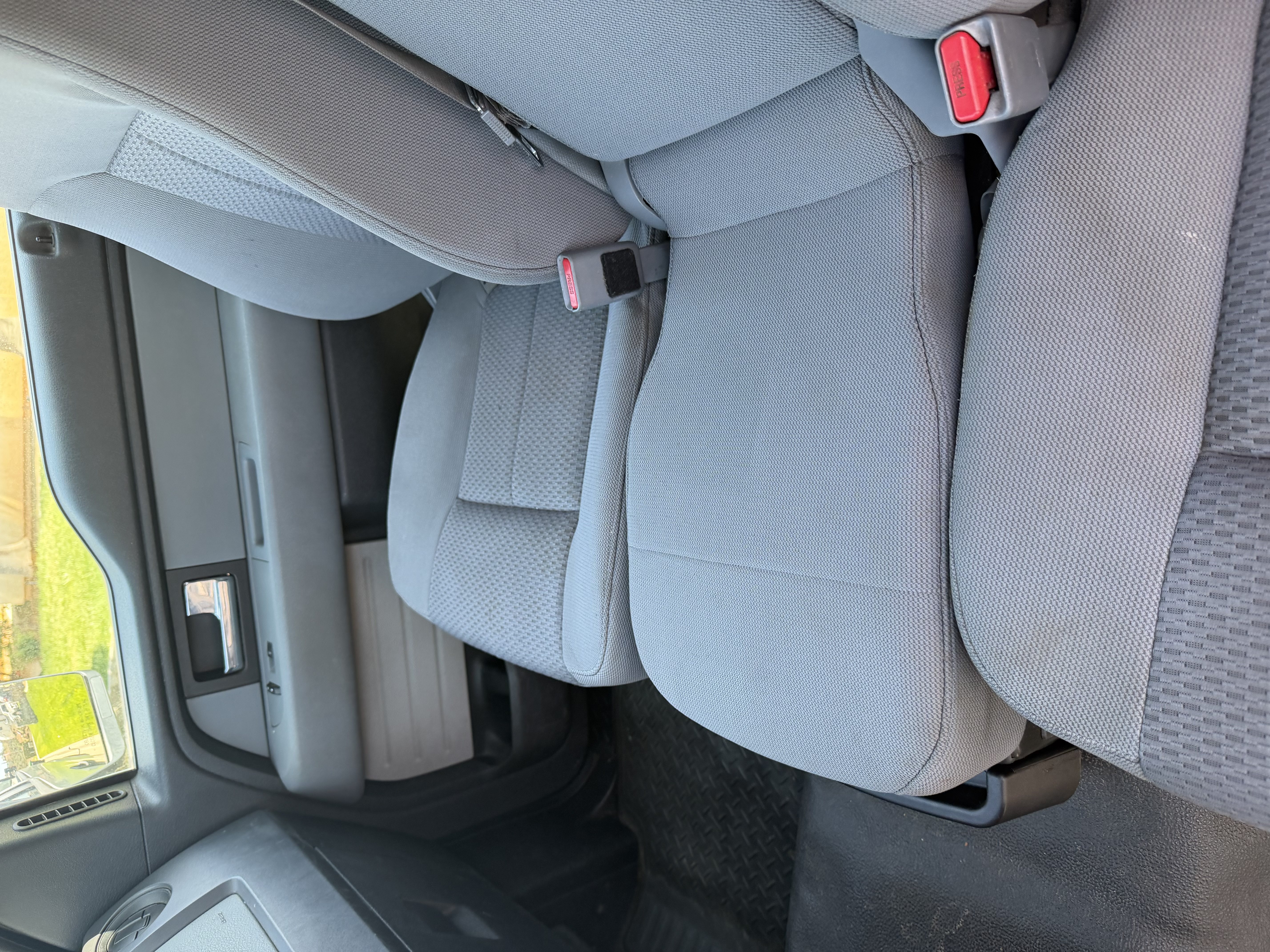 Used 2013 Ford F150 XL w/ Mid Equipment Group RWD image 22