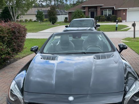 Used 2013 Mercedes-Benz SL 550 image 4