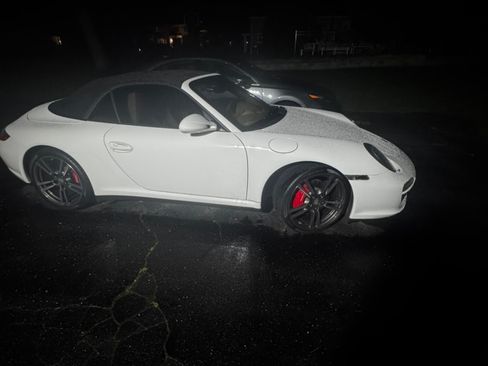 Used 2012 Porsche 911 Carrera 4S AWD/4WD image 1